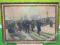 Oleodruk z końca XIX w. z okolic DUKLI