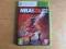 GRA NBA 2K12 XBOX 360 BASKET JAK NOWA ORYGINAŁ BOX