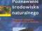 Poznawanie środowiska naturalnego. Aierstock