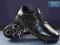 BUTY DUNLOP TOUR SHOE BLACK r.41.0 WYPRZEDAŻ