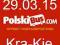 PolskiBus Kraków-Kielce 29.03.15