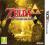 The Legend of Zelda A Link Between Worlds 3DS Kce