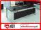Biurko IDEAL SOLIDNE 90x180 WARSZAWA biuro dom MB