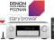 -- DENON AVR-X4100W DOLBY ATMOS - HDMI GRATIS - PZ