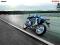 YAMAHA R6 2m/1,5m plakat na plandece PREZENT