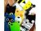 Pets Case zwierzątka iPhone 4 5 etui Folia WWA