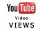10,000+ YOUTUBE VIDEO Wyświetlenia Odsłony Views