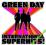 Green Day International Superhits! Warner Germany