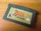 Zelda Four Swords GBA ! GAME BOY ! Nintendo ! ANG