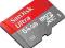 Karta pamięci micro SDHC 64GB Class10 SanDisk