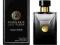 Versace pour Homme Oud Noir woda perfumowana 100ml
