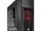 Corsair Carbide SPEC-02 - USB 3.0 - czarno czerwon