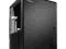 Lian Li PC-Q33WB - USB 3.0 - Mini-ITX - czarna z o