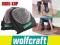 WOLFCRAFT akc nakolanniki ochraniacze 4860000