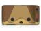 MOTOROLA DROID RAZR XT910 dog HEAD CASE etui