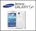 SAMSUNG i9515 GALAXY S4 WHITE LTE 16GB 13MPix GW24