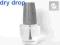 WYSUSZACZ do lakieru 15ml DRY DROP Silcare