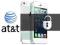 at&amp;t simlock iPhone 3 3G 4 4s5 5s 5c