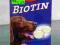 Sanal Biotin z biotyną dropsy dla psa 100g