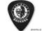 Dunlop kostka gitarowa Lucky 13 Cafe Racer - 1.0mm