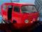 ŻÓŁTY VOLKSWAGEN BUS 1972  welly 1:34