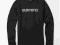 Bielizna Burton MDWT Crew True Black XS /2015