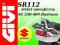 GIVI STELAŻ SPEC. SR112 AN 250-400 Business(01-03)