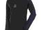 Bielizna Rossignol 190 WL Round LS Black XL /2014