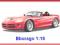 DODGE VIPER SRT 10 Gold Bburago 1:18 12043