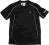 ADIDAS sportowy T-shirt THERMO SYSTEM 152