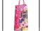 Barbie klub fitness zestaw Mega Blocks 80235