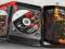 XBOX 360 GEARS OF WAR LIMITED STEEL BOOK OD RĘKI
