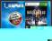 XBOX 360 BATTLEFIELD 3 2DVD POLSKA WERSJA OD RĘKI