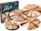 PAISTE PST7 Light Set 14