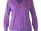 Bluza Reebok Easy Tone Hoodle X43039 r XS/34