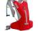 Plecak Camelbak Octane XCT Engine Red/Silver W-wa