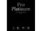 CANON BJ MEDIA PT-101 A3 20 sheets pro platinum
