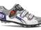 Buty SIDI Eagle 5-fit r.44,5 srebrno niebieski