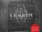 SKYRIM LEGENDARY EDITION PS3 NOWA WYS 24H