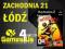 _PS2_Fifa Street 2_ŁÓDŹ_ZACHODNIA 21