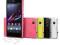 Sony Xperia Z1 Compact Pink/ D5503/MH750