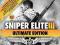 Sniper Elite V3 III PL Ultimate Edition PS Wroclaw