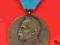 medal MARSZAŁEK JÓZEF PIŁSUDSKI