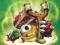 SKYLANDERS GIANTS SHROOMBOOM FIGURE KRAKÓW ! ! !