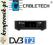 Tuner cyfrowy Cabletech DVB-T-2 HD DO TV naziemnej