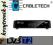 Tuner cyfrowy Cabletech DVB-T-2 HD Do TV naziemnej