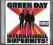 GREEN DAY INTERNATIONAL SUPERHITS CD