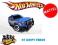 HOT WHEELS AUTKO RESORAK 07 CHEVY TAHOE 1:64 w24h