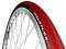 Veloflex opona Corsa 23x700 320TPI czerw Cyklomani