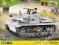 klocki COBI 2461 small army PANZER IV 440 el.